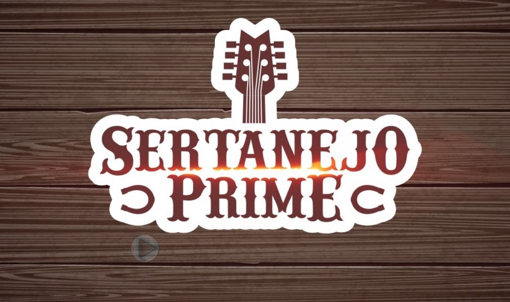 Sertanejo Prime