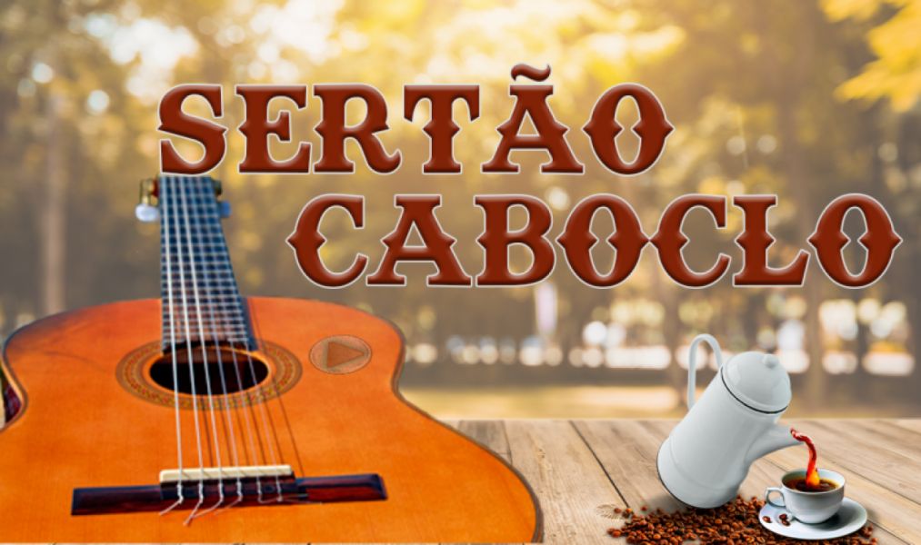 Sertão Caboclo